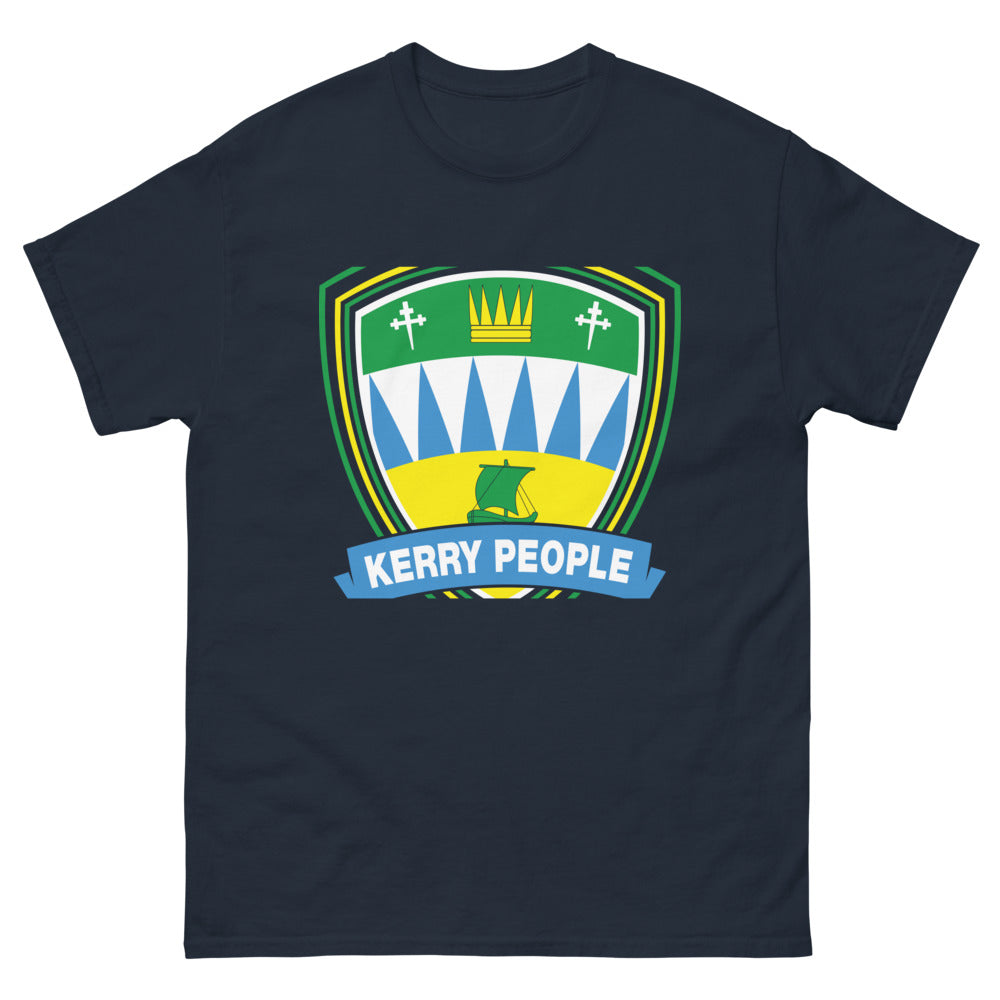 T-shirt Kerry marine - Proud Heritage