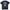 T-shirt Infirmiers marine - Dieu créa les infirmiers