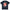 T-shirt Alsacien marine - Je suis et je resterai toujours Alsacien