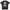T-shirt Bourguignon marine - Fier de ma région