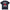 T-shirt Honor Never Turns Cheek marine - message fierté guerrière