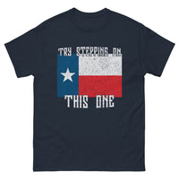 Thumbnail for T-shirt Stein On This One marine - Stein On This One