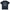 T-shirt Maman célibataire marine - Presque parfaite