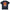 T-shirt Mohawk marine - Je ne suis pas parfait mais je suis Mohawk