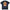 T-shirt Genevois marine - Je ne suis pas parfait mais c'est presque pareil