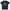 T-shirt dominicaine bleu marine - No soy perfecta