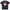 T-shirt néerlandais marine - Ik ben niet volmaakt