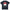 T-shirt Hongrie marine - texte allemand