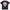 T-shirt Giappone blu marino - Sono Giapponese fierezza