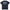 T-shirt Breton marine - c'est quoi ton super pouvoir ?
