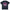 T-shirt aide-soignante marine - presque super woman