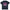 T-shirt aide médico-psychologique marine - presque super woman
