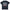 T-shirt polonaise bleu marine - rien ne peut me faire peur
