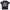 T-shirt breton marine - Rien ne peut me faire peur