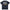 T-shirt Bourgogne noir dos - Rien ne peut me faire peur