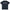 T-shirt licorne sombre marine - magie nocturne