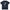 T-shirt Nostalgie marocaine marine - motif sombre et esprit voyageur
