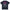 T-shirt Princesse Ardéchoise marine - Bouderie élégante ardéchoise
