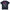 T-shirt Belge marine - bouder avec fierté