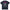 T-shirt aide-soignante marine - bouder, humour d'aide-soignante