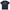 T-shirt Guatémaltèque bleu marine - têtu et râleur