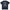 T-shirt aide-soignante marine - dévouement au quotidien