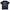 T-shirt aide-soignante bleu marine - Presque parfaite