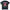 T-shirt Suisse marine - défi helvète