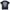 T-shirt Rodriguez marine - presque parfait