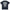 T-shirt Kumar marine face - presque parfait
