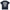 T-shirt Almeida marine face - Je ne suis pas parfait, Almeida