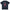 T-shirt Turque marine face - guerrière et cœur généreux