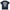 T-shirt Temauri marine - je ne suis pas parfait