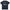 T-shirt tenniswoman hexagonale marine - fée sur court, humour et magie
