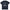 T-shirt Roumaine marine - fée malicieuse et humour