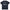 T-shirt handballeuse féérique marine - texte Je suis une fée