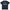 T-shirt Valaisanne marine face - Je suis une fée, la fée pas chier