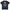 T-shirt Tahitien marine - burger tropical Tahiti