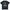 T-shirt Jamaïque bleu marine - voyage sans thérapie