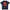 T-shirt Marocaine bleu marine - Fier de mes imperfections
