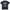 T-shirt Réunionnaise marine - Audacieuse humour et fierté
