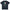 T-shirt Origine italienne et bangladaise marine - fusione culturale