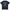 T-shirt Danoise et Princesse bleu marine - j'assure
