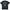 T-shirt auxiliaire puériculture marine - C'est compliqué d'être auxiliaire et princesse