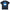 T-shirt Nicaragua marine - No soy perfecto