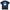 T-shirt Nicaragua marine - texte humour et fierté nicaraguayenne