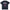 T-shirt Tchèque noir dos - presque pareil