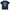T-shirt Congo bleu marine - I am not perfect but I am Congolese