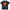 T-shirt Normande marine face - texte: je ne suis pas parfaite mais je suis Normande