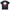 T-shirt Polonaise marine - Je ne suis pas parfaite